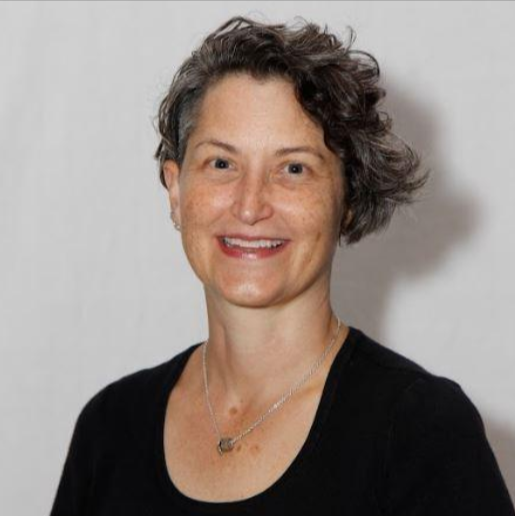 Dr. Monica McLeod