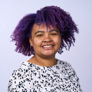 Camryn McMurtry Professional Headshot