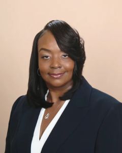 Dr. Daveda Colbert Headshot 