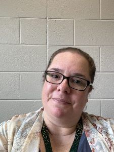 Dawn Benner Headshot