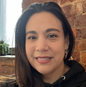 Kimberly Shoup Professional Headshot