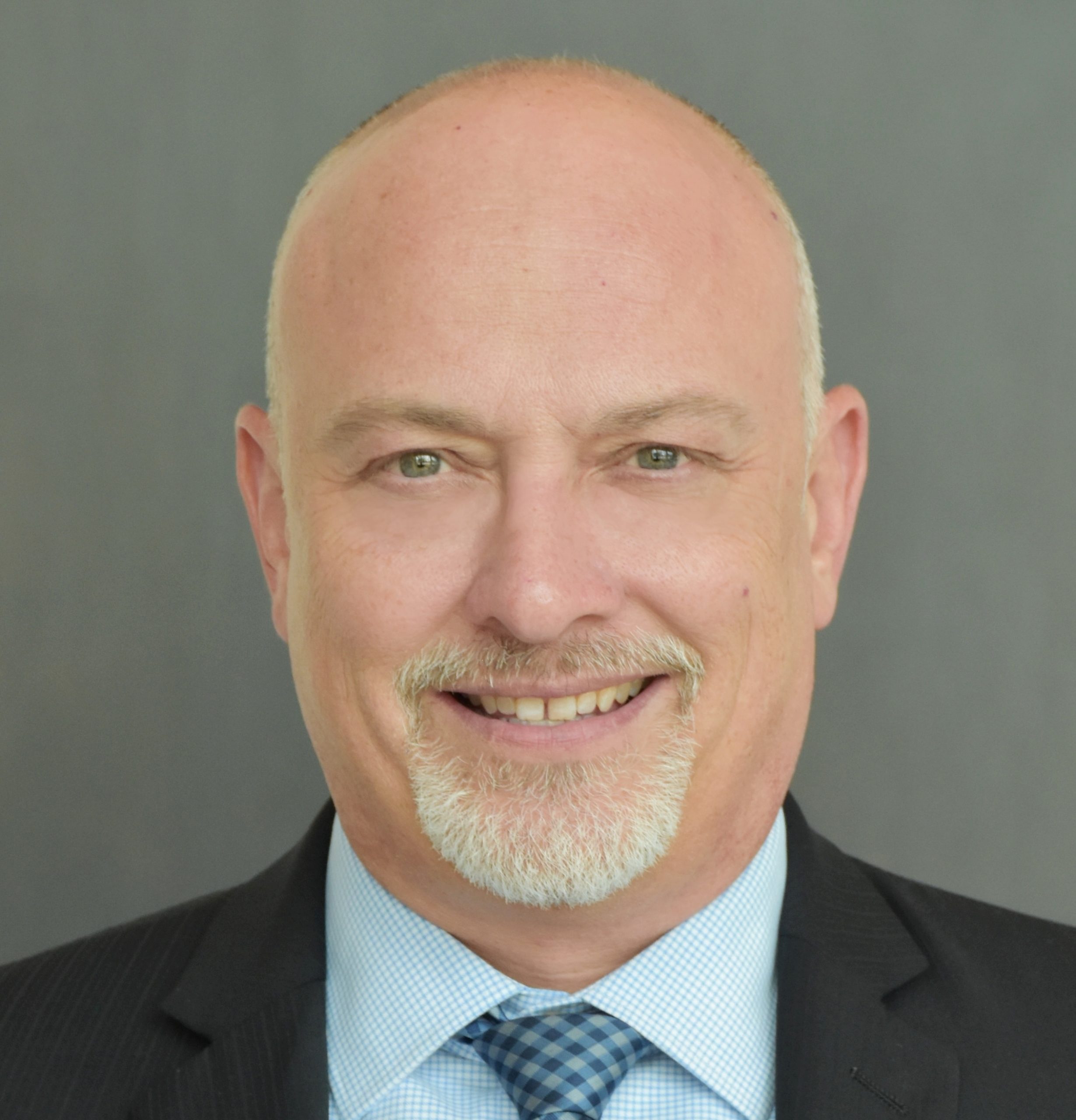 Scott Koziol professional headshot