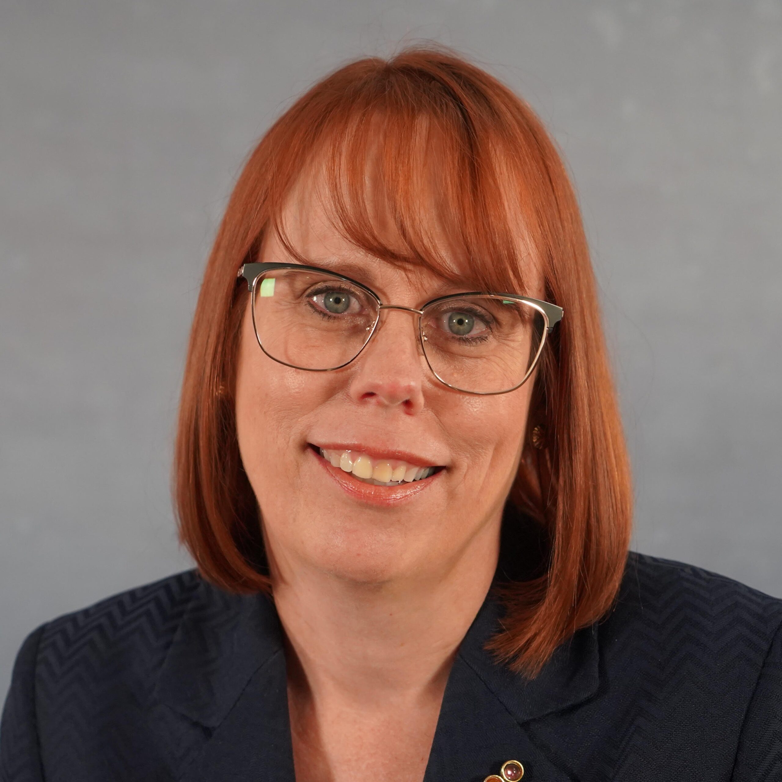 Professional Headshot Brenda Tenniswood