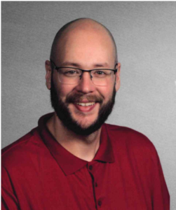 Eric Handby Headshot