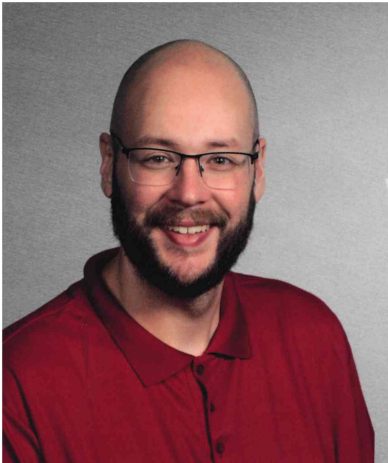 Eric Handby Headshot