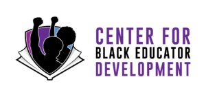 center for black educators logo