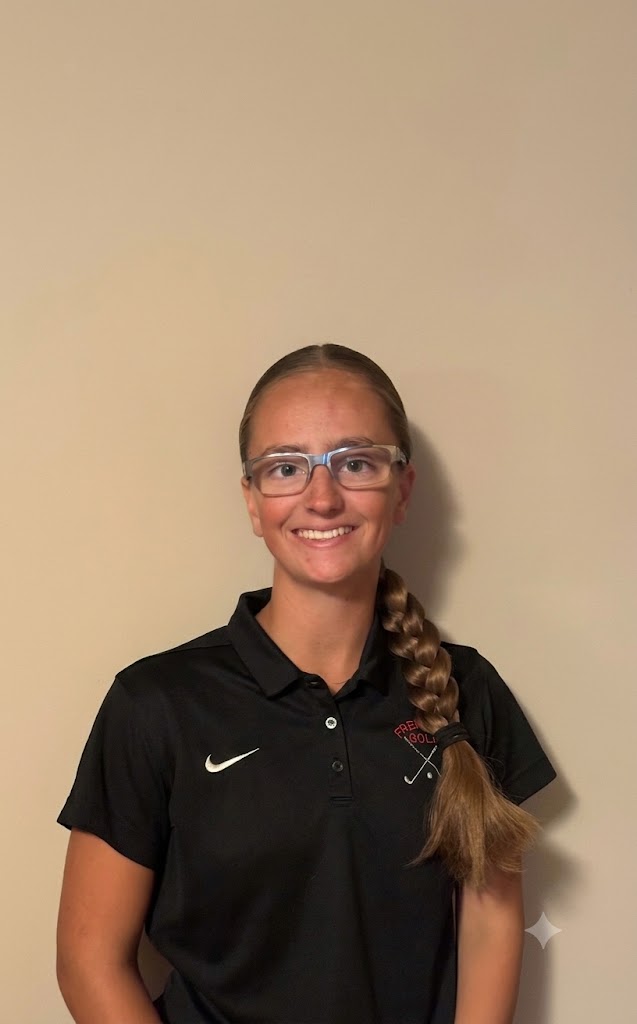 Haley Zerlaut